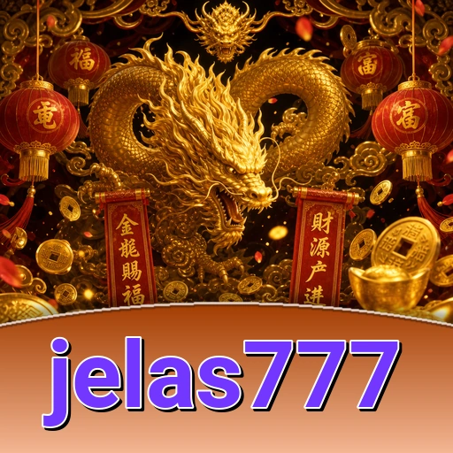 Logo jelas777