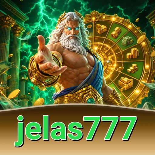 Logo jelas777