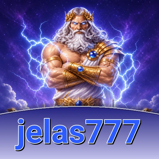 Logo jelas777