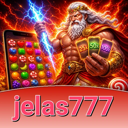 Logo jelas777