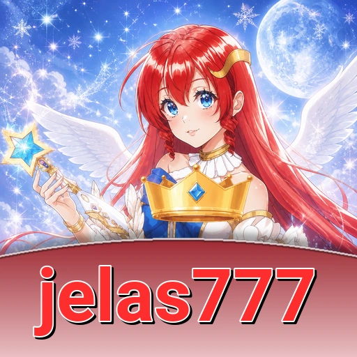 Logo jelas777